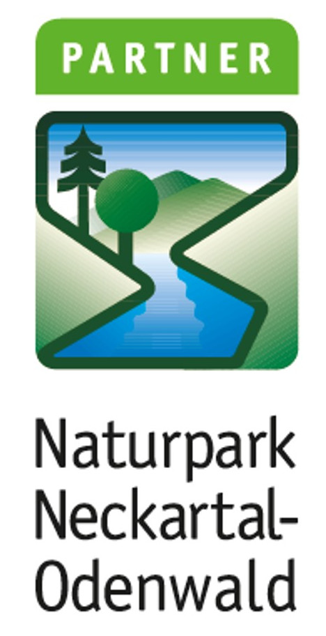 Logo Naturpark Neckartal-Odenwald