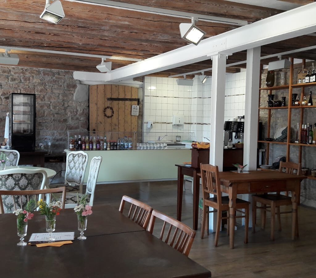 Akustikus Neurinom Selbsthilfegruppe